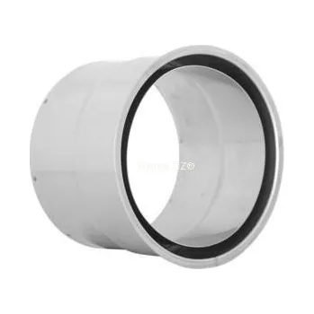 Komín Komíny CZ Zděř dvojitá nerez 140mm