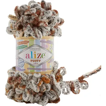 Alize Puffy Color, 7503