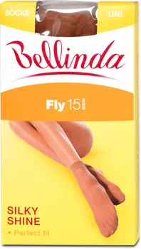 Dámské punčochy Bellinda Fly 15 Den tělové uni