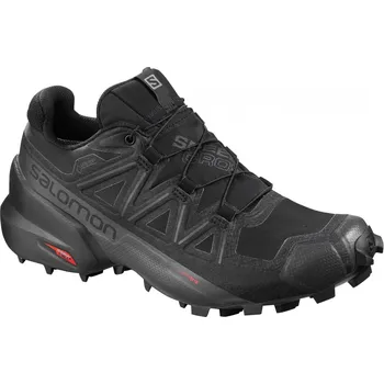 Dámská běžecká obuv Salomon Speedcross 5 GTX W 407954
