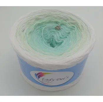 Příze Polibek jara 4nitka (Lady Dee's Springtime Kisses)