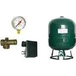 DAB KIT AQUACOLD 80 l