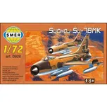 Suchoj SU-7 BMK 1:72