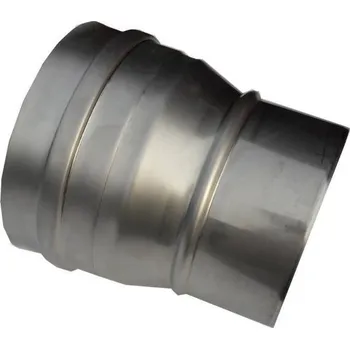 Komín E-Trade Rozšíření nerezové vložky EWE120130 834