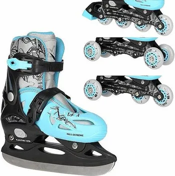 Nils Extreme NH0320 A Lagoon 4 v 1