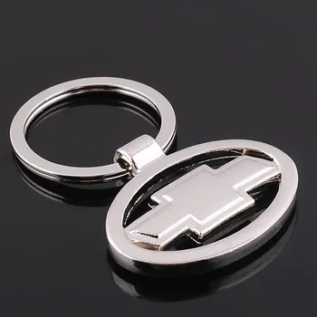 Přívěsek Chevrolet KCCH