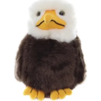 plyšák Lamps Orlí mládě 16 cm