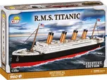 COBI 1928 Titanic