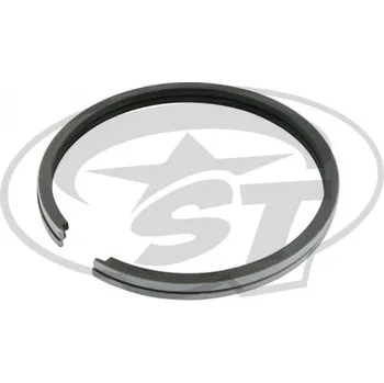 Válec motoru Motoforce Pístní kroužky náhrada originálu Motoforce, Minarelli AM6 MF24.18802