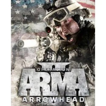 Arma II Operation Arrowhead, Arma 2 PC – digitální verze - Hraj již za pár minut