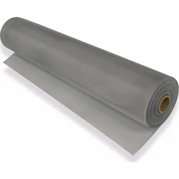 Síť proti hmyzu J.A.D. Tools Síť proti hmyzu 1,6 x 30 m šedá