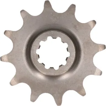 Řetězová sada pro motocykl Pastorek AFAM 12z, 420 Gilera, Surfer, GSM, H@k, Gas-Gas Rookie AF58102-12