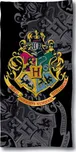 Jerry Fabrics Harry Potter osuška 70 x…