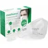 respirátor Medisana RM 100 FFP2 bílé 10 ks