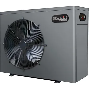 Vágnerpool Rapid Inverter 565RMIC08