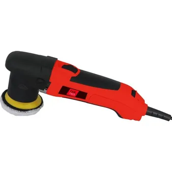 leštička Carface Leštička orbitální, 75 mm, orbit 10 mm CF9515P