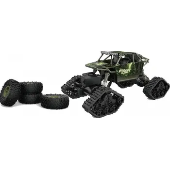 DF models Forest Climb s pásy 1:18