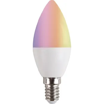 Žárovka BOT LED chytrá žárovka 350 lm / 4,5 W