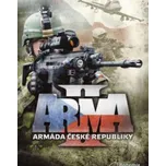 Arma II Army of the Czech Republic, Arma 2 PC – digitální verze - Hraj již za pár minut