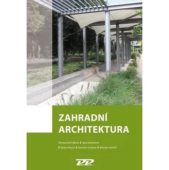 Zahradní architektura - Romana…