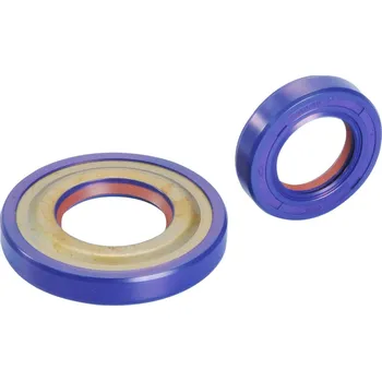 Motodíl Sada gufer na kliku Polini Teflon 20mm, Vespa PK 50, 125, XL 50, 125, 125 Primavera 2T, ETS 125 285.0006