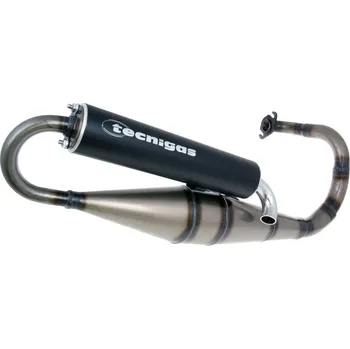 Výfuk pro motocykl Výfuk Tecnigas Next R, Peugeot 100ccm 2T 31132
