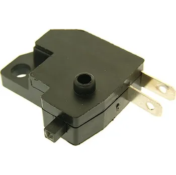 Brzda pro motocykl 101 Octane Spínač brzdového světla přední kotoučové brzdy, GY6 BT13927