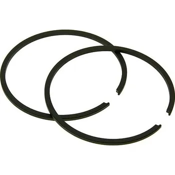 Válec motoru Sada pístních kroužků Airsal sport 65,3ccm 46mm Peugeot 103 T3, 104 T3 Brida AS-ET28457