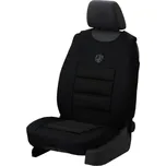 AutoMega Ergonomic černý