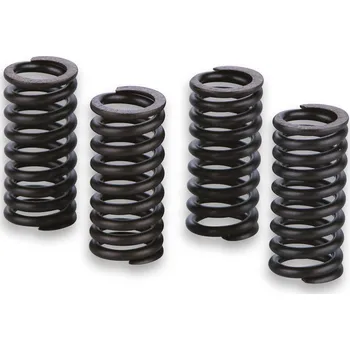 Válec motoru Malossi Pružiny ventilů Malossi, 4ks, Piaggio 125-300ccm M.2912834