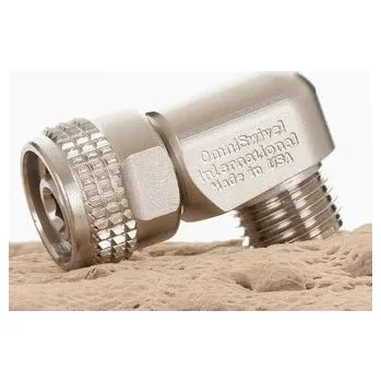 Kolínko k 2 st. 98 st, OMNISWIVEL