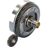 Primární převod se spojkovým košem Polini 24/72, Vespa PK, Special, XL 50, 75, 90 202.1216