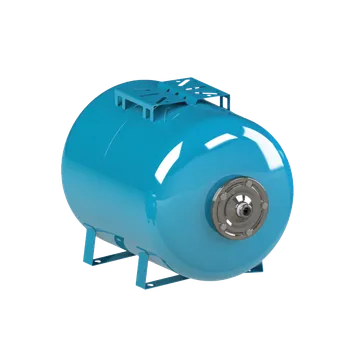 Expanzní nádoba CIMM AFOSB CE 24l 8bar ležatá tlaková nádoba - G1"