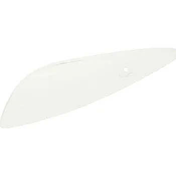 Směrový světlomet Vparts Sklíčko blinkru Vicma, zadní pravé, Peugeot Elystar 50, 100, 125, 150 r.v. 02-05 VC22843