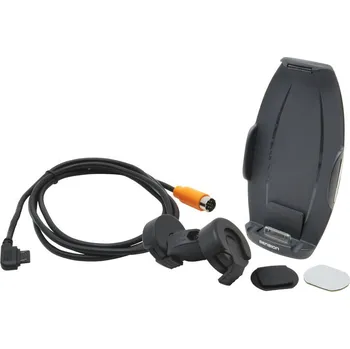 Dension Hands free sada pro iPhone