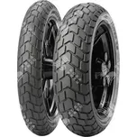Pneumatiky PIRELLI mt 60 rs 110/80 R18 58H TL