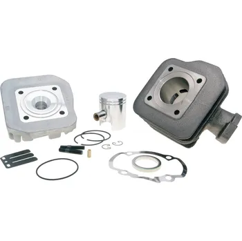 Motor automobilu Válec Polini Sport 50ccm 40mm, Peugeot vertical AC 142.0148