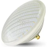 LED21 LED bazénová žárovka, 18W (1800lm), PAR56, 12V, IP68, TEPLÁ