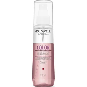 Vlasová regenerace Goldwell Dualsenses Color Sérum Spray - Sprej pro zvýraznění barvy vlasů 150 ml