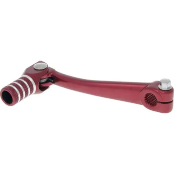 Řazení Vparts Řadička Vicma Alu, červená - Minarelli AM Crosser SM VC18418