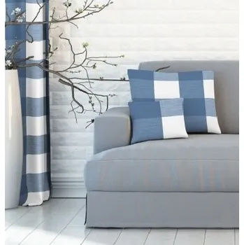 Povlak na polštářek Povlak na polštářek Adelmo 351836/111 Oxford 40 x 40 cm