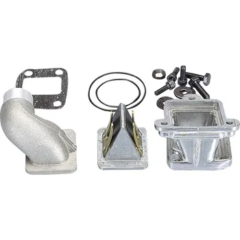 Karburátor Kit sání s klapkami Polini 19/23mm, Motobecane 51 215.0246