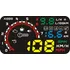 Monitor do auta 4car Head up displej 73-65