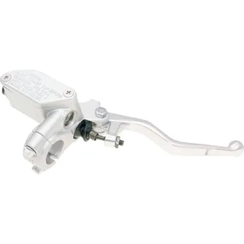 Brzda pro motocykl 101 Octane Brzdová pumpa pravá, Aprilia RX, SX, Derbi Senda, Rieju MRT, D50B 36715