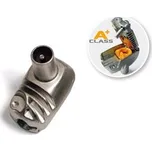 Konektor anténní úhlový PROFI kovový - samec PRO EasyF TELEVES 413210