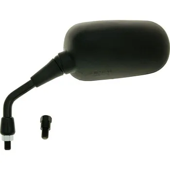 Zrcátko pro motocykl Vparts Zrcátko Vicma Replica, levé, Honda Forza Jazz Silver Wing VC24156