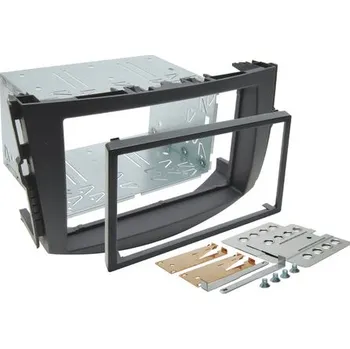 Autorádio Instalační sada 2DIN rádia TOYOTA RAV4 (06-12)