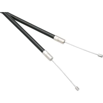 101 Octane Plynové lanko krátká verze 64cm Kreidler IP33584