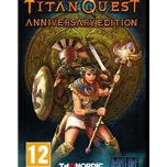 Titan Quest Anniversary Edition PC - digitální verze - Hraj již za pár minut