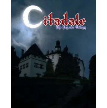 Počítačová hra Citadale The Legends Trilogy PC - digitální verze - Hraj již za pár minut